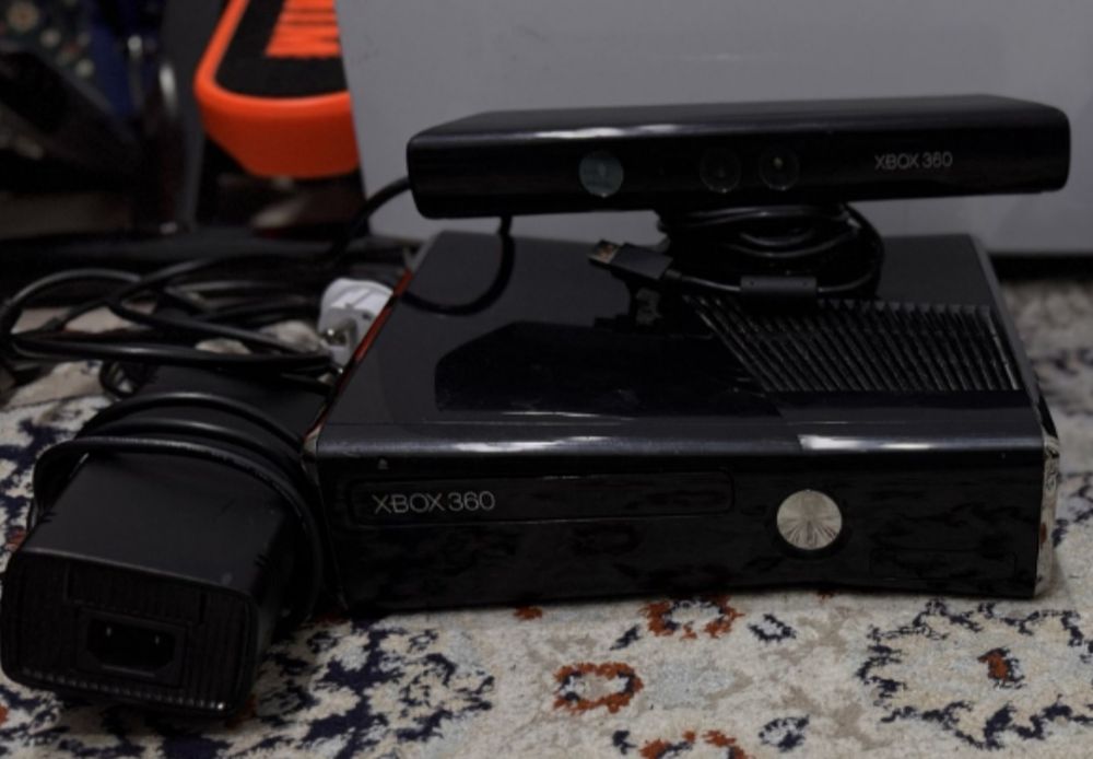 Xbox 360 сатылады
