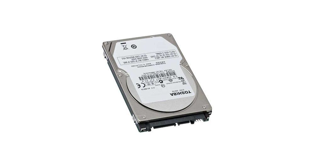 HDD Laptop,500 GB,Toshiba
