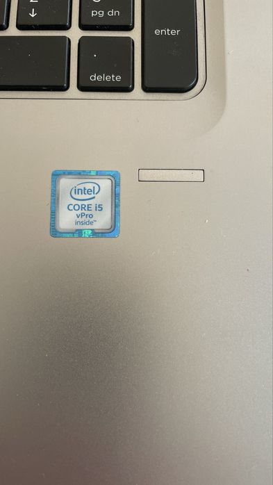 Laptop HP Elite Book 850 G3, 15,4 inch, TOUCHSCREEN,intel i5 6300U