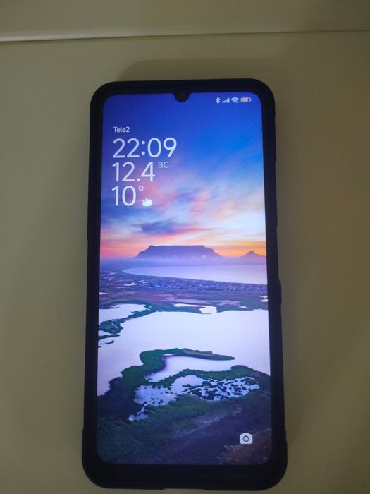 Poco C65 возможен торг на  iphon