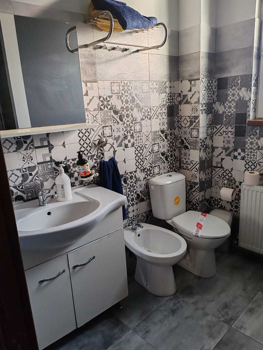 Studio 2 Camere de Inchiriat - Parcul Puskin Nanterre Centru 300 Euro