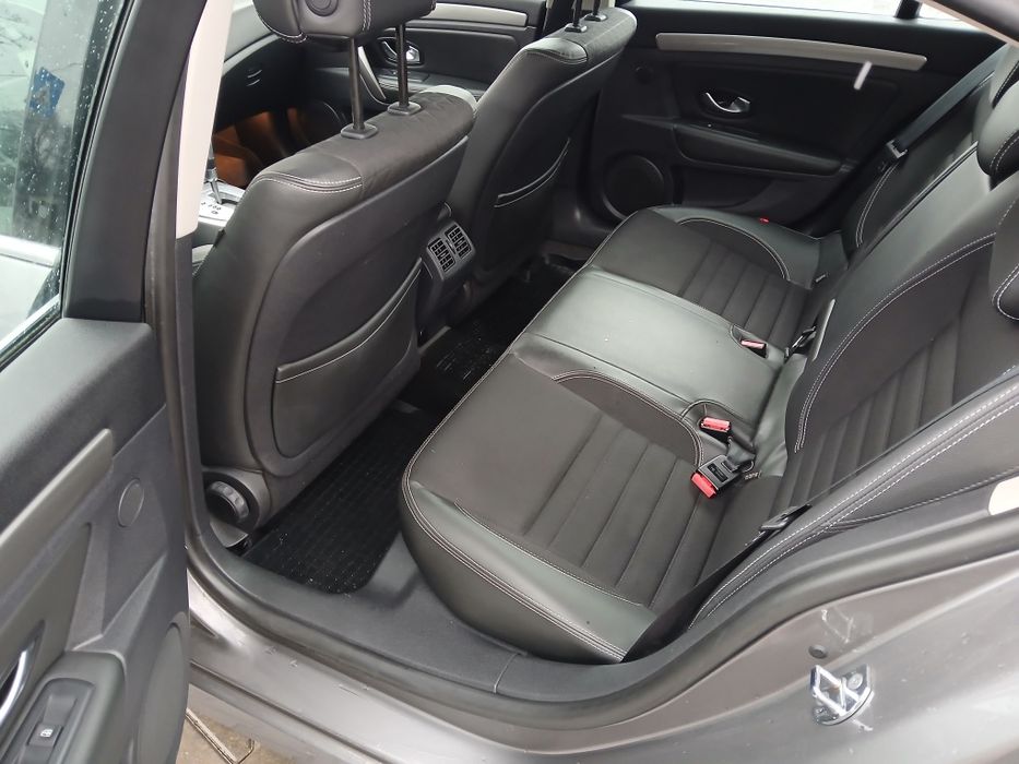 Renault Laguna  1.5 dci