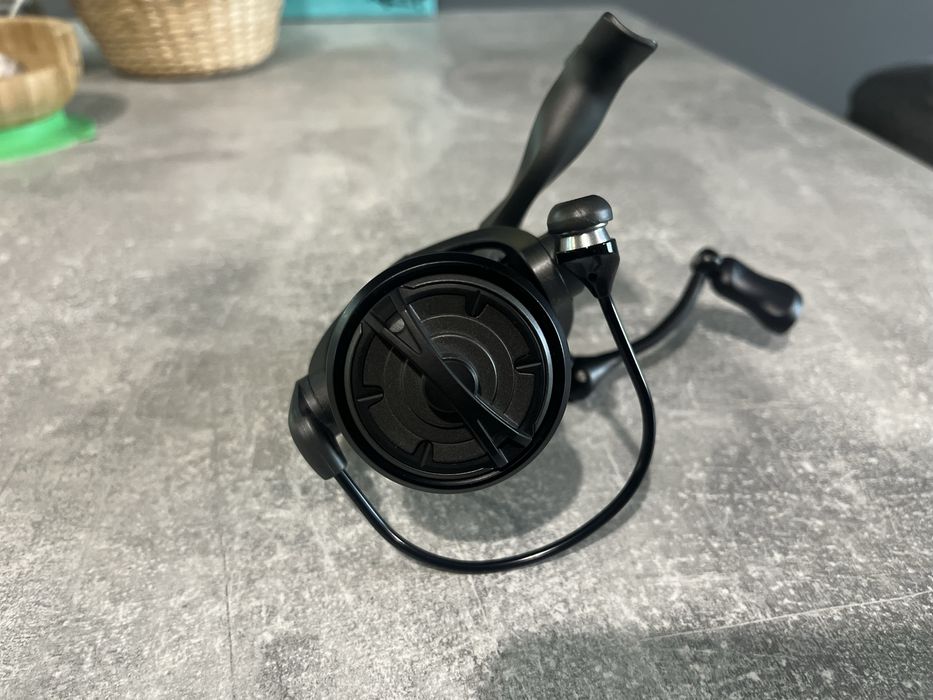 Спининг макара НОВА!