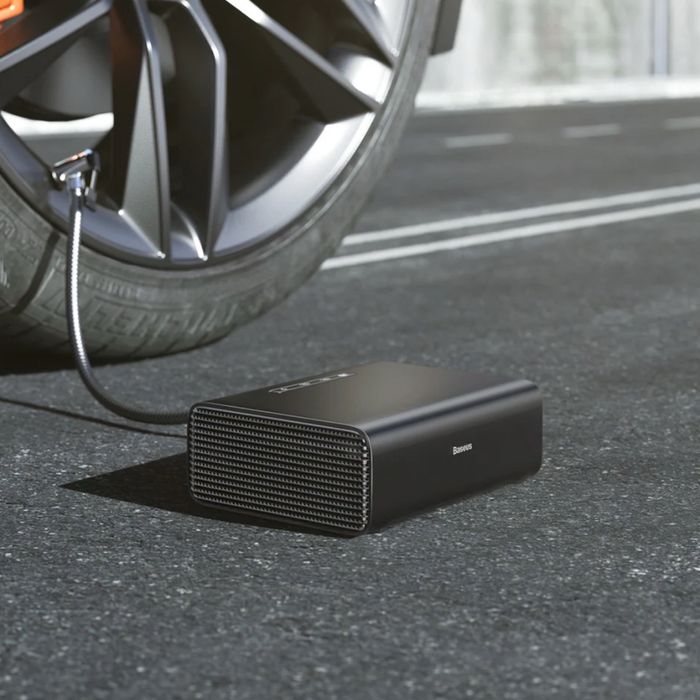 Baseus Nasos Moshina Velosiped uchun