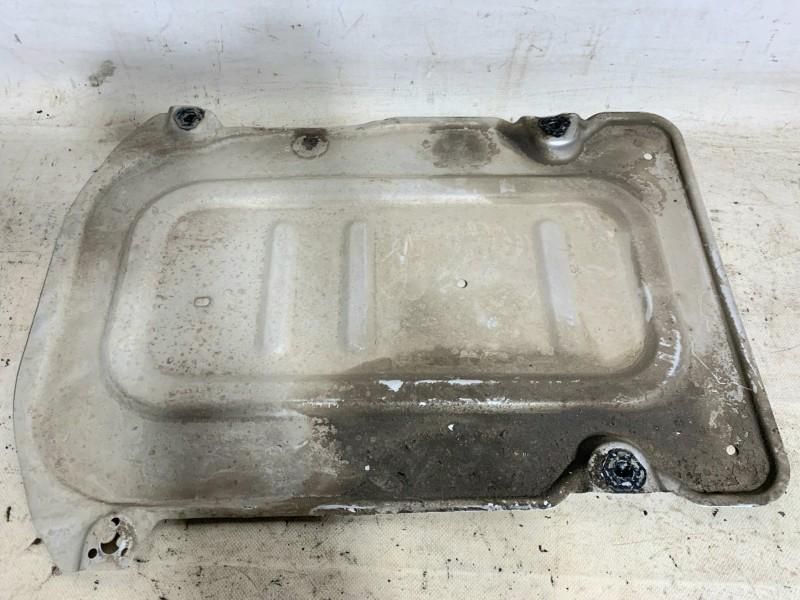 Scut motor Volkswagen Polo VI facelift (2021->) AW