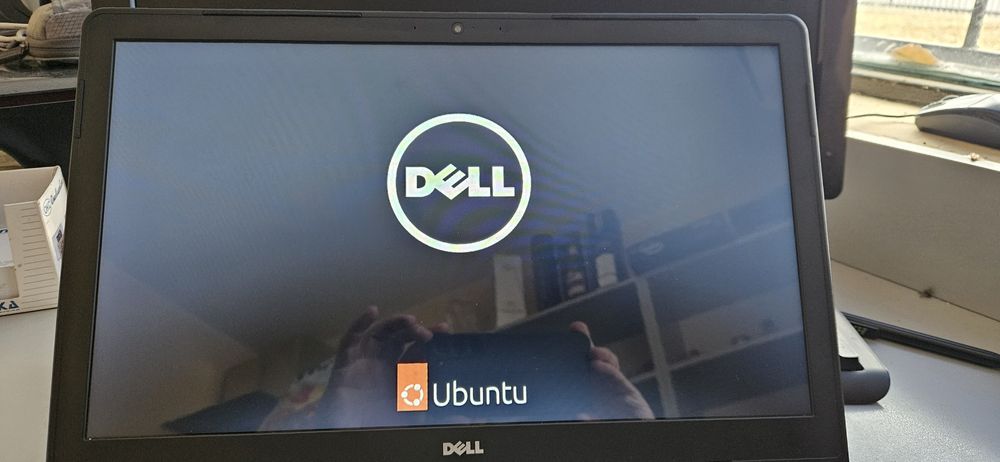 Лаптоп Dell Inspiron 5558