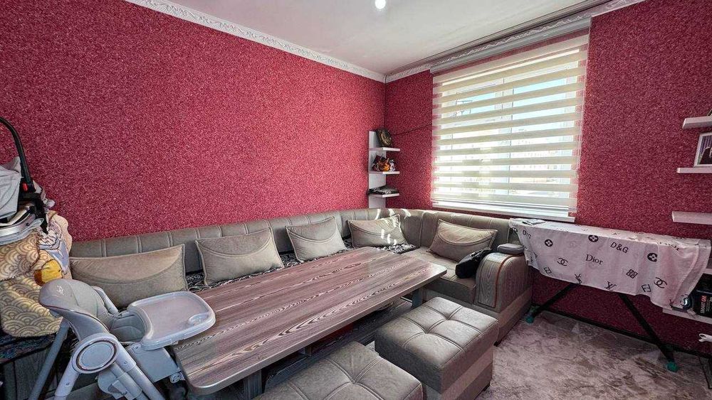 Миндонобод Мошина бозори 2 хонали 2 қават квартира сотилади. ID: 1754