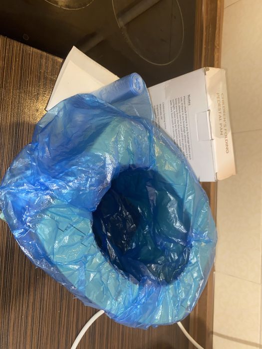 Складной горшок!