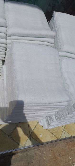 Marli doka Mevalar uchun karzinka yashiklar uchun