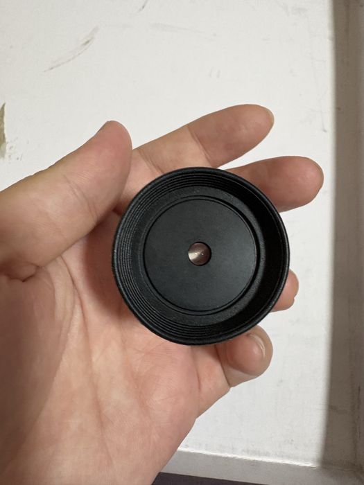Продам окуляры Celestron Omni Plössl 1.25