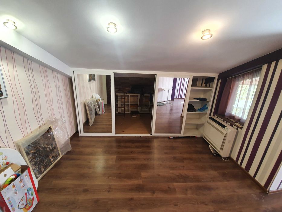 Продава се Мезонет в Велико Търново, Център - 180 кв.м за 1112 €/кв.м - Снимка #10