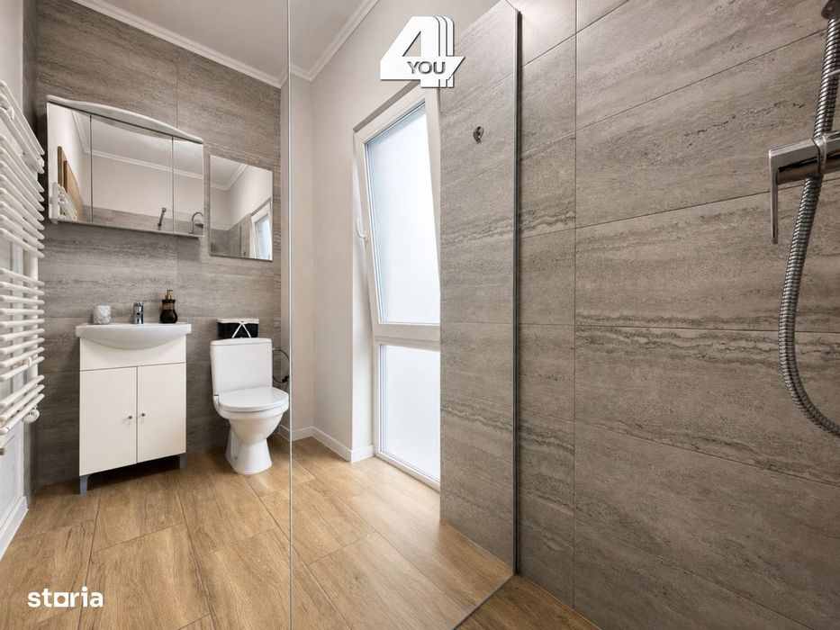 Apartament 2 camere - PREMIUM | Mobilat și utilat | Bloc nou