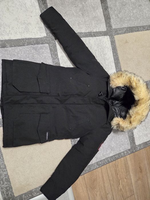 Яке ParaGoose XS/S