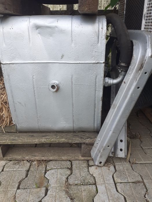 Vand chit de basculare