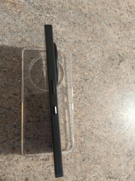 Nothing Phone 3a pro
