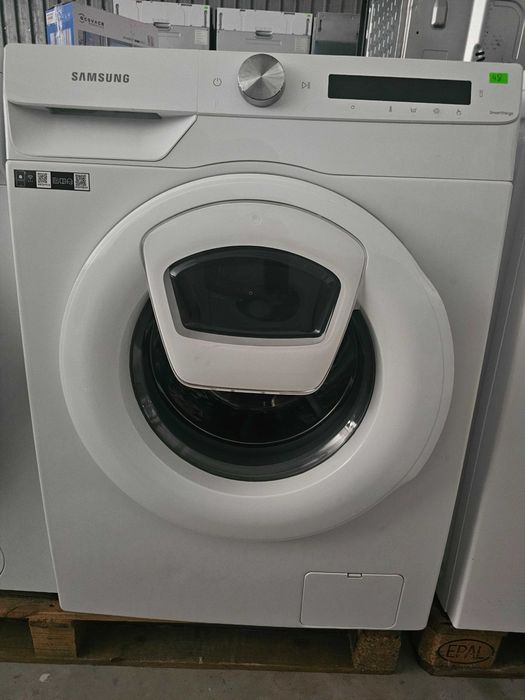 Samsung WW90T554DTW/S3 Series 5 Пералня
