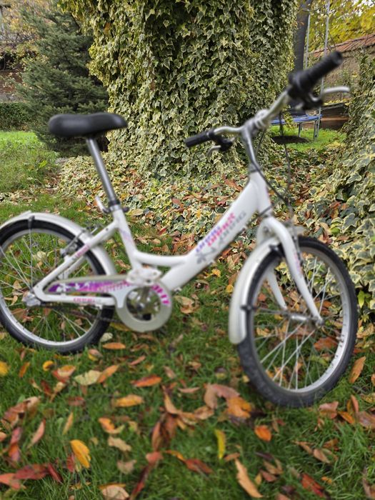 Детски велосипед DRAG PRIMA