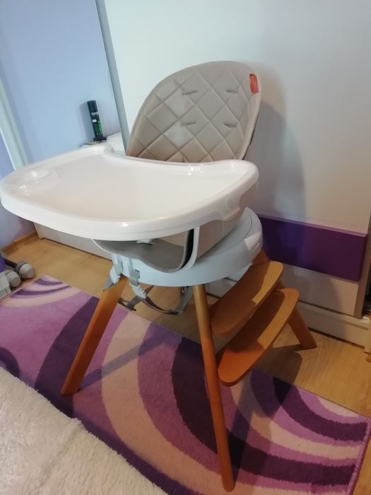 Детско столче за хранене