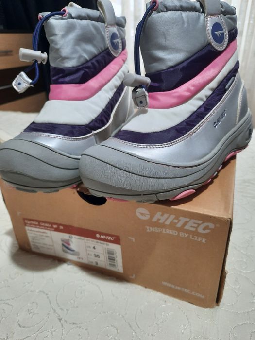 Апрески за момиче HI-TEC номер35 35