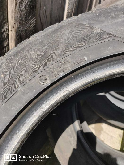 4 Cauciucuri 235 55 R19 XL