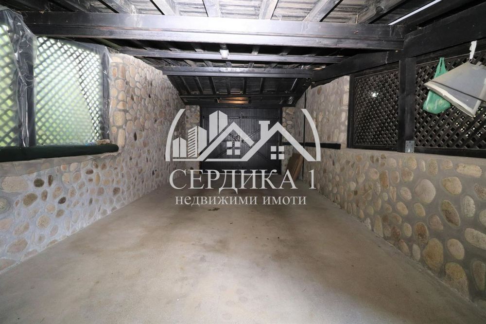 Къща в София, област в.з. Мечката