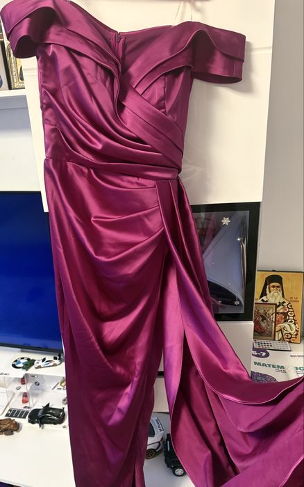 Rochie pentru banchet