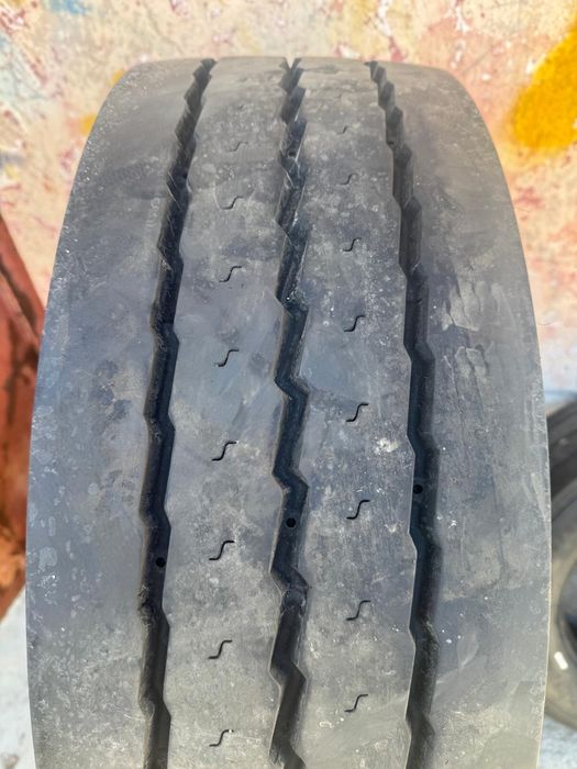 Michelin 255/60/19,5