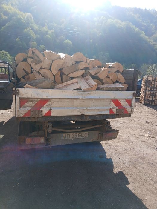 Lemn de foc esenta tare (FAG)