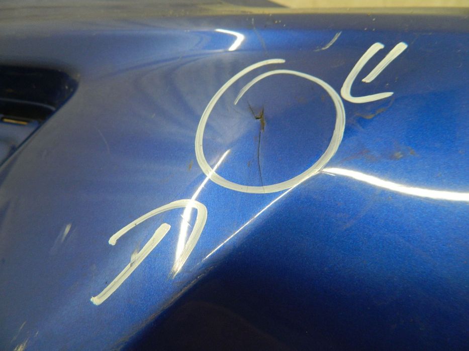 Bara spate Honda Jazz, 2015, 2016, 2017, 2018, 71501-T5A-0000.