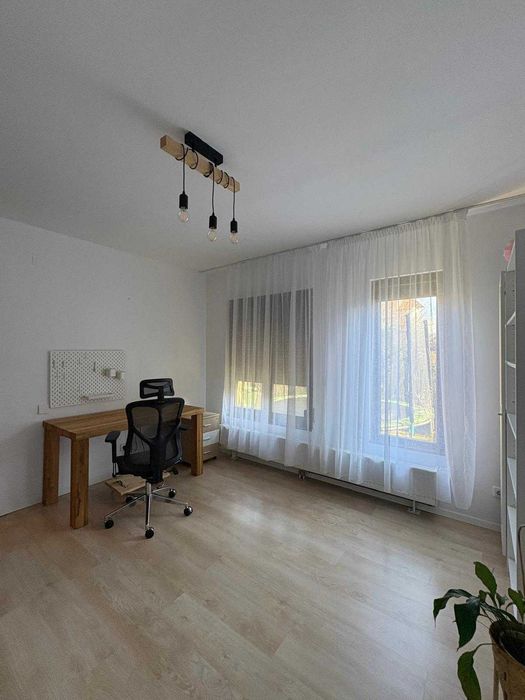 Vilă Individuală Premium 5 Camere | Tractorul, Brașov | Teren 460 mp