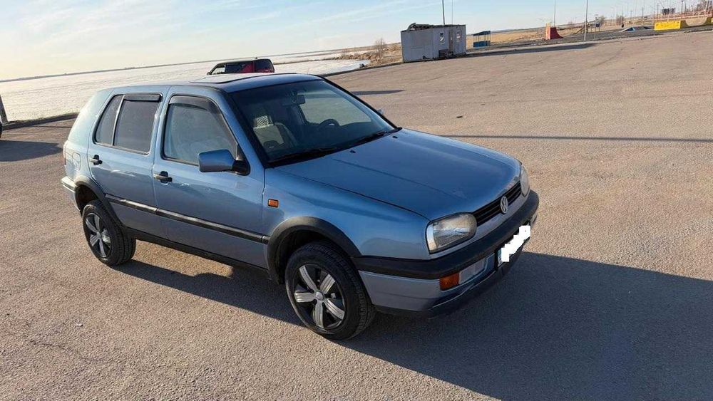 Продам Volkswagen golf