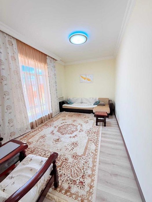В продаже коттедж в Астане