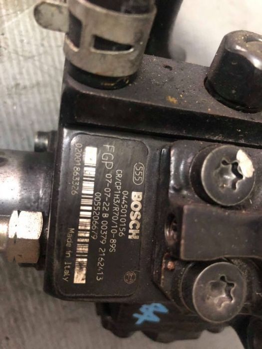 pompa inalta 1.9 multijet d19aa fiat sedici 2006-2014