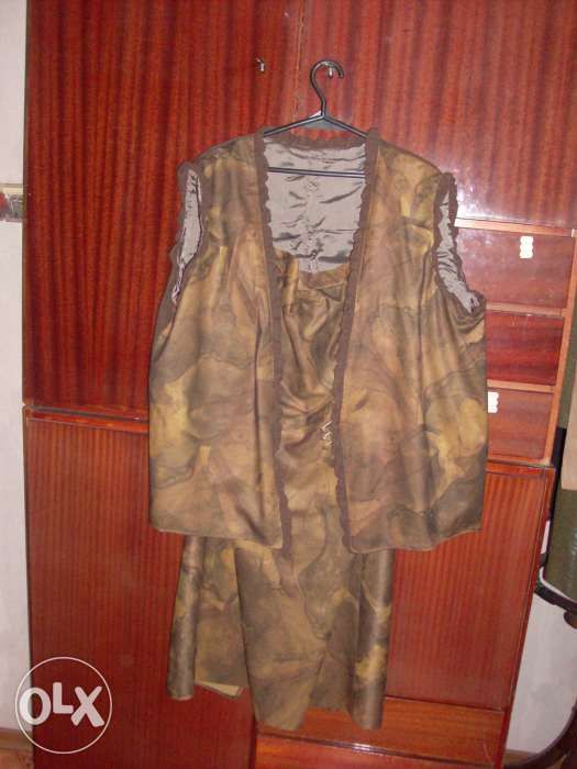 costume dama de vara confectionate atelier