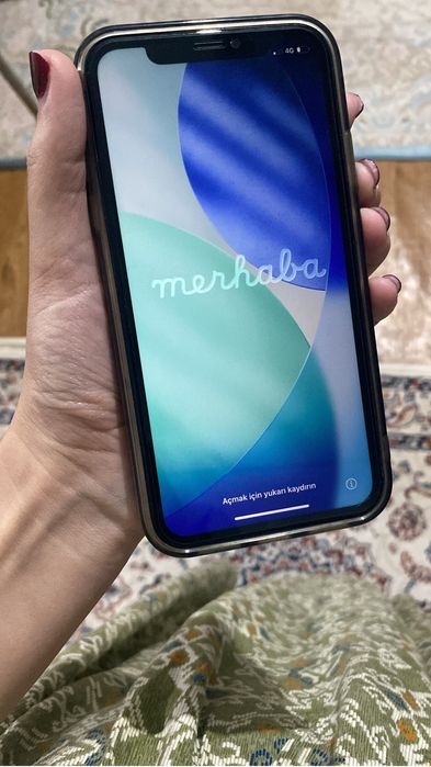 Айфон 11 iphone 11