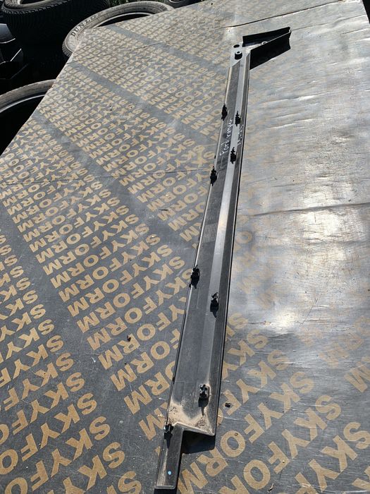 Праг/Прагове Ford Ranger