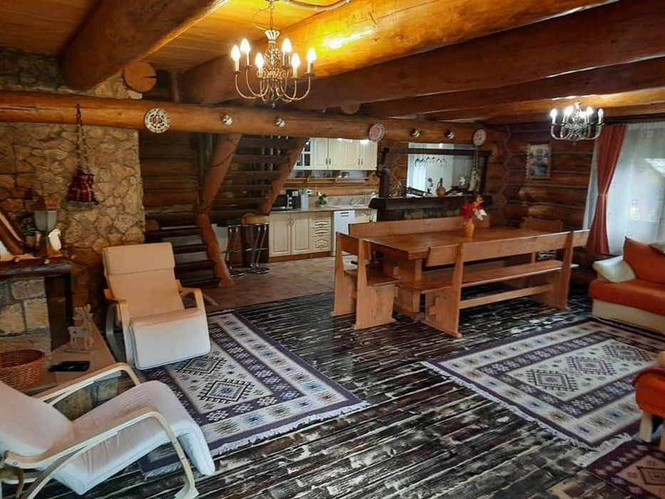 Cabana , munte ,Beliș