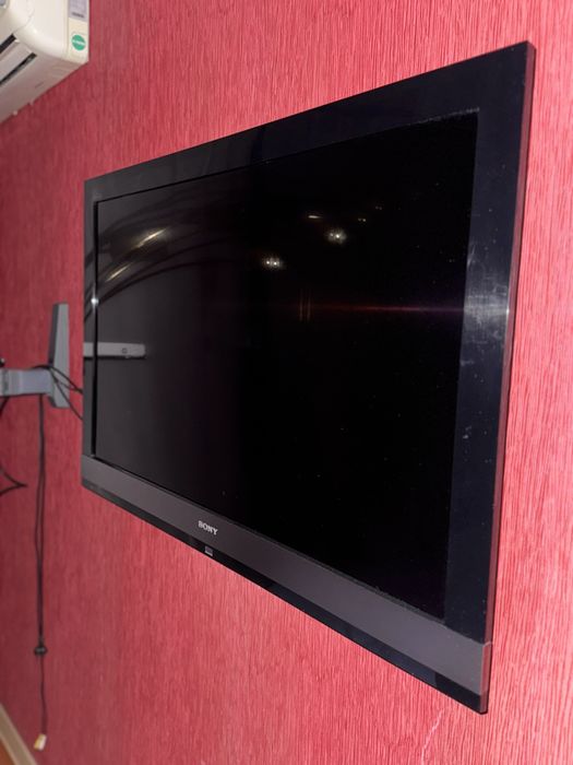 Телевизор Sony Bravia