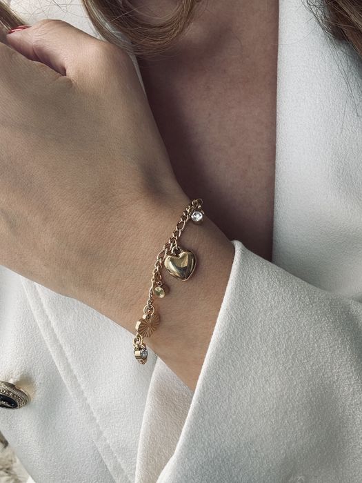 Бижута от медицинска стомана