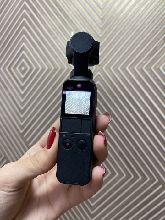 Dji Osmo Pocket 1