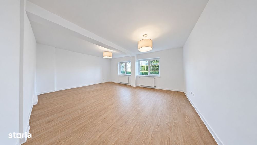 Apartament spatios, potrivit-locuire sau activitati profesionale, Avan