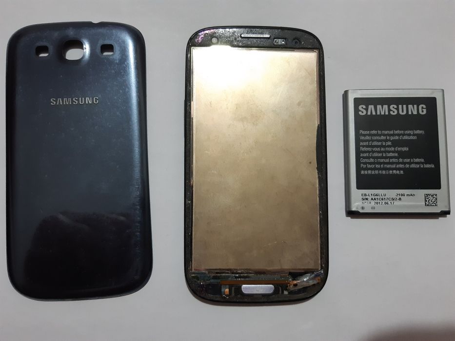 Piese samsung s3