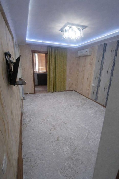 Сдаю свою квартиру в аренду (ориентир - Сой буйи) - каракамыш 1/1