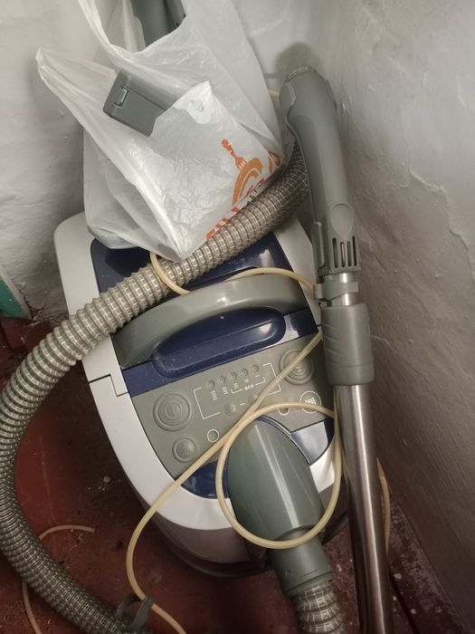 Продам мощный многофункциональный полесос