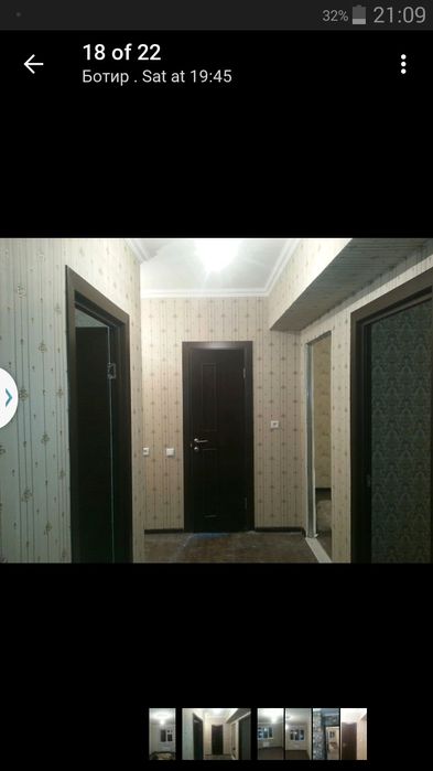 Я маляр делаю ремонт бистро качества