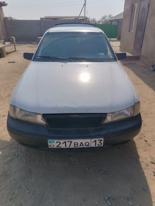 Нексиа дайво 8клапн