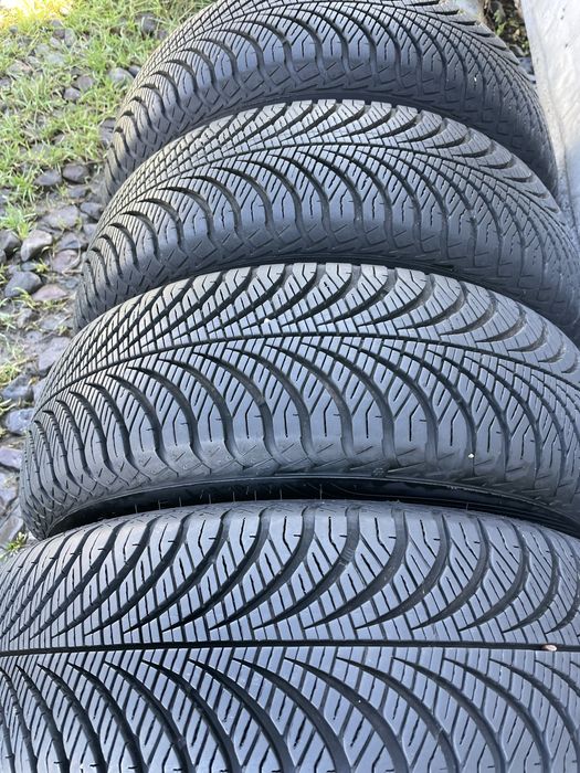 4 бр 165/70/13 Goodyear 2023г 7,5мм