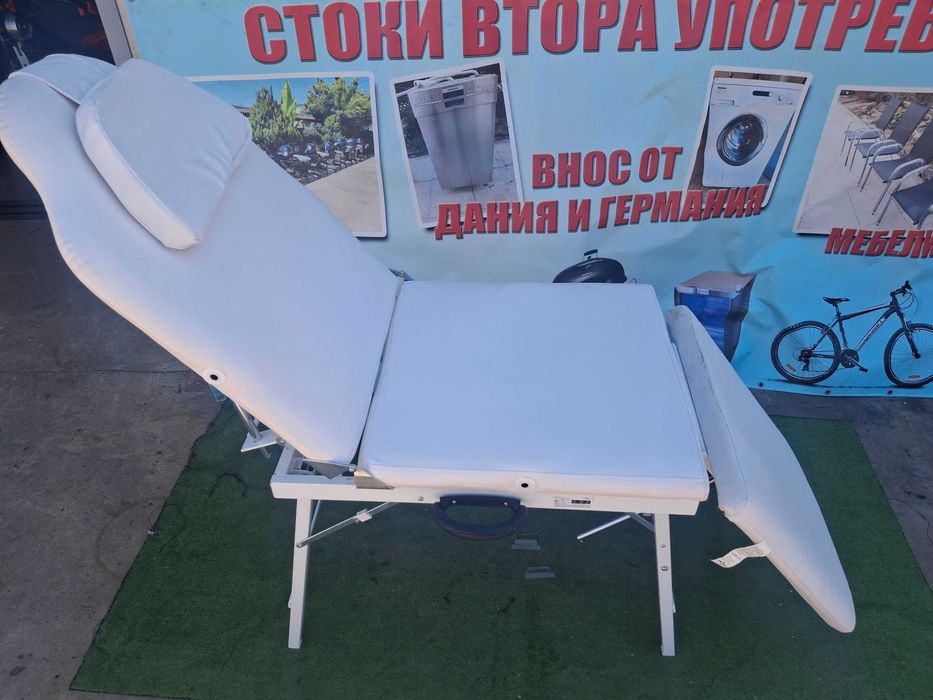 Стол за масаж или процедури