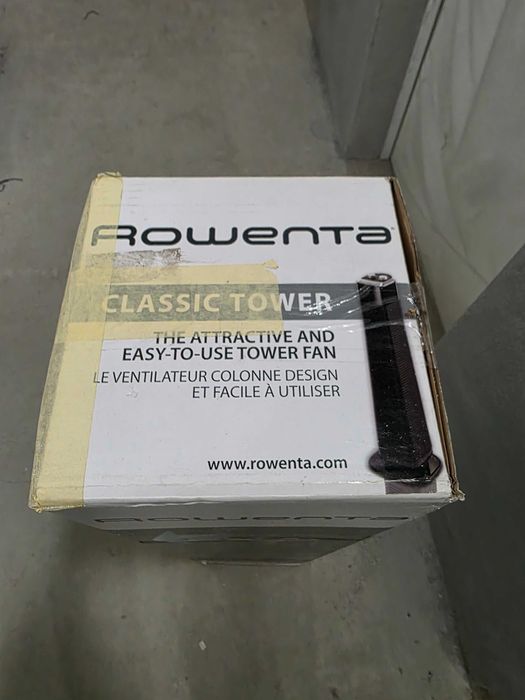 Вентилатор ROWENTA CLASSIC