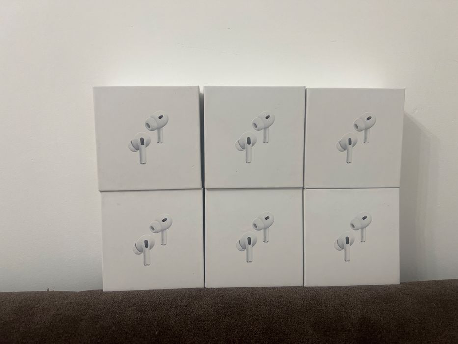 Apple Airpods Pro 2